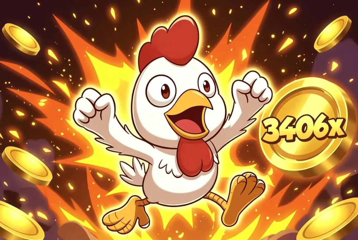 Демо краш-игры: как открыть Chicken Road demo бесплатно