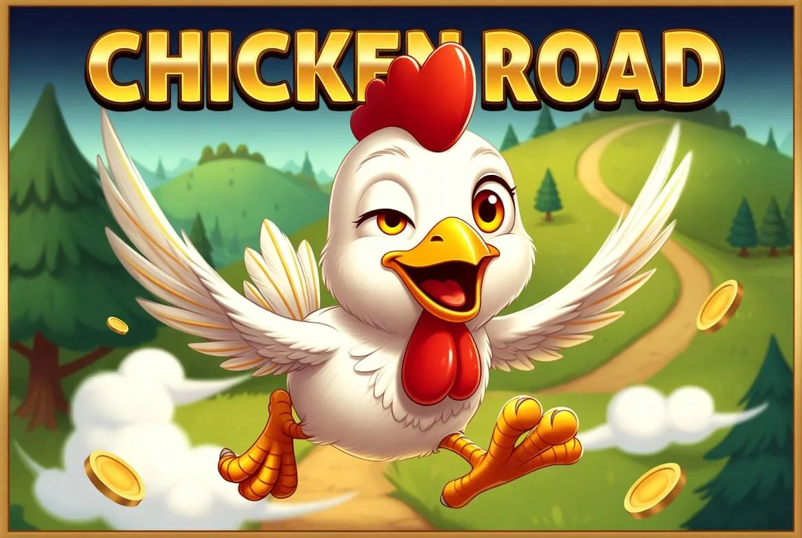 Как играть в Chicken Road на реальные деньги