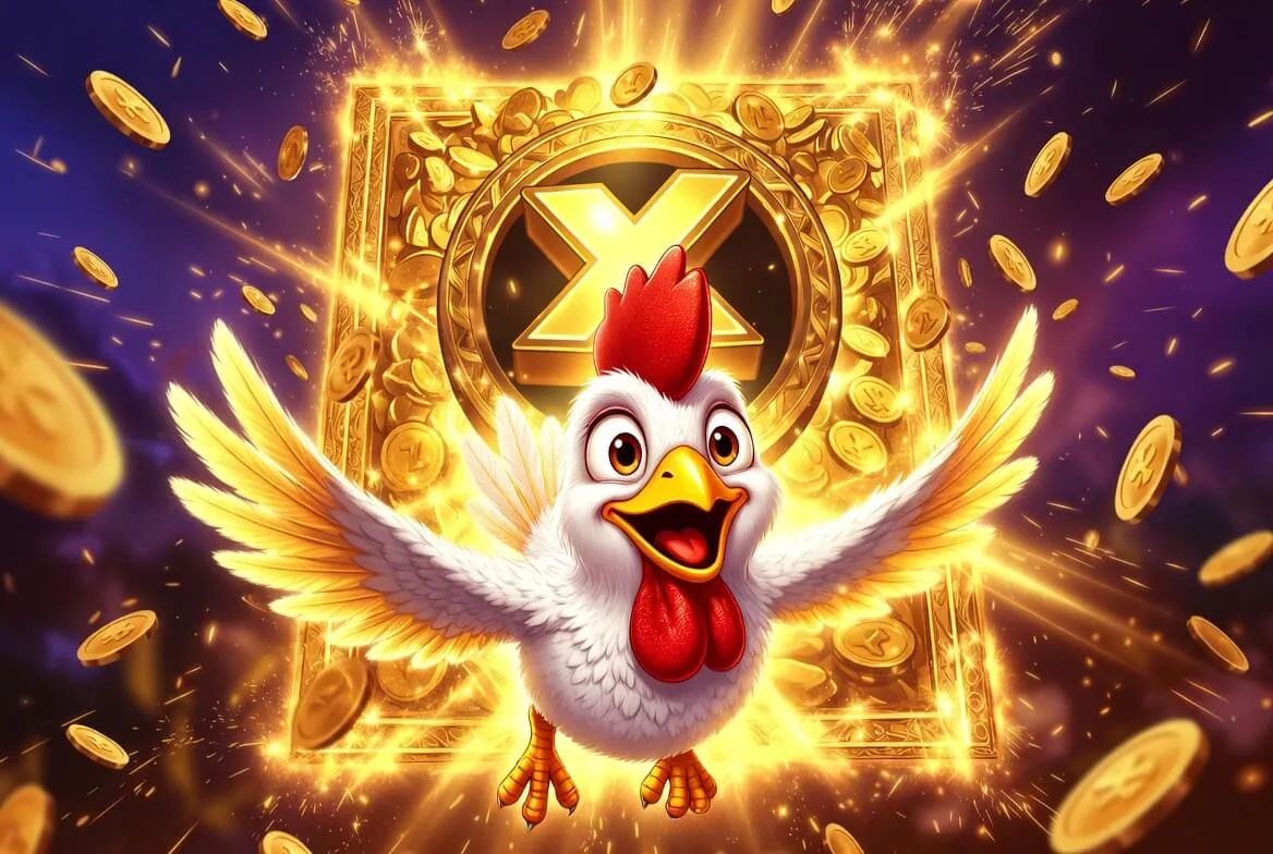 Мобильная игра и Chicken Road app на Android и iOS