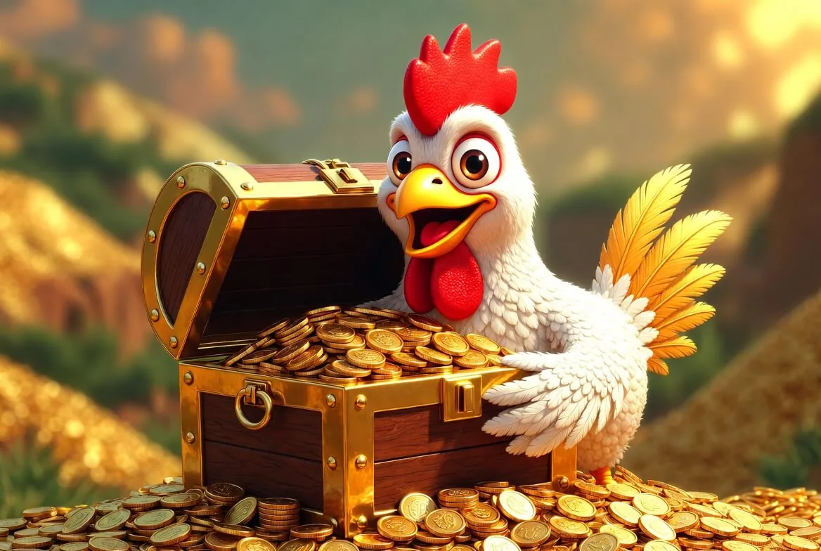 Где искать Chicken Road бонусы и пакет казино