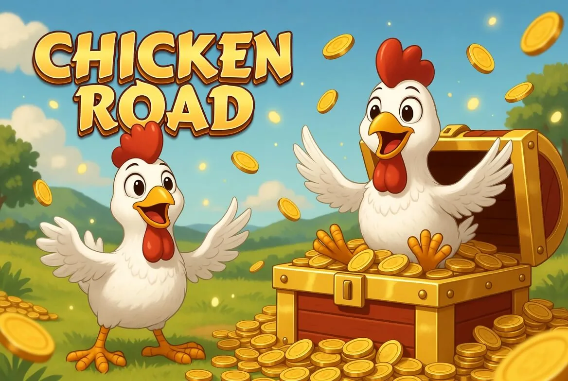 Разумная Chicken Road strategy без обещаний выигрыша