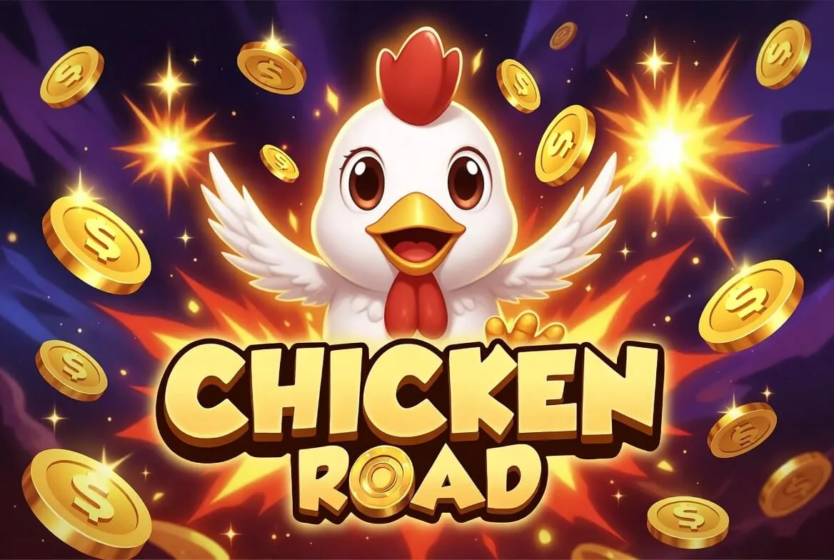 Полный обзор: игра Chicken Road и её краш-механика